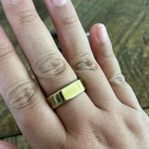 OURA Ring Size 13